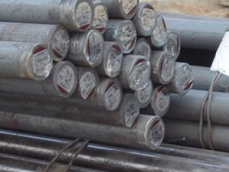 阿鲁科尔沁8MnSi工具钢